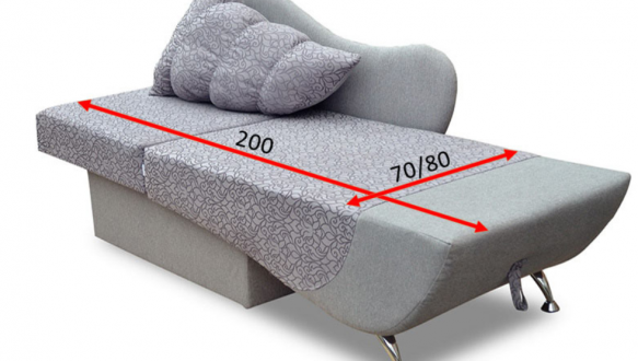 Тапчан Эльф 12