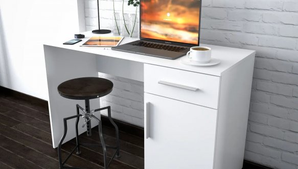 Стол компьютерный SТ0003