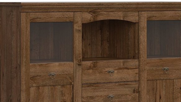 Буфет KOM2W4S Patras 3