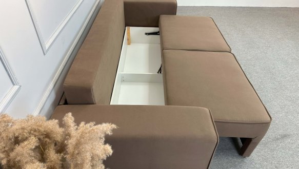 Диван Даллас 2,5 5