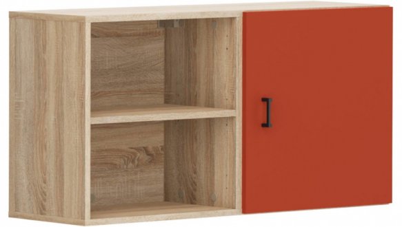 Стеллаж навесной SFW/100/50/30/12 Modeo 2