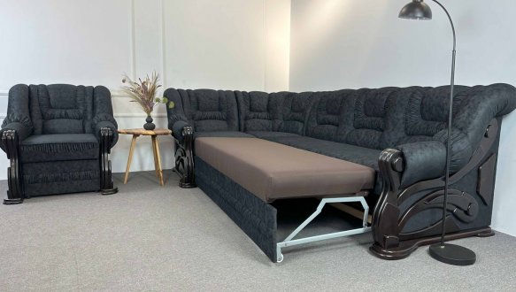 Кутовий диван Гермес 3,0 11