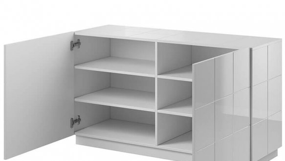 Тумба 2D Reja 5