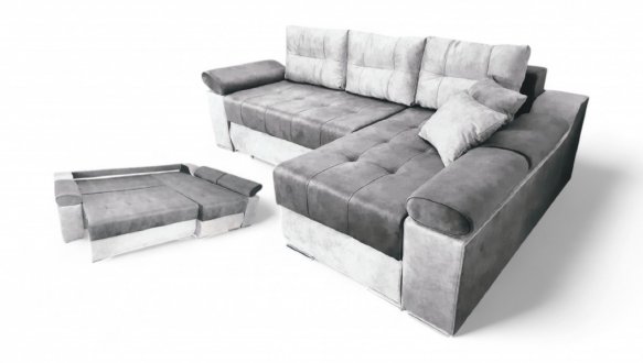 Угловой диван Бодрум 9