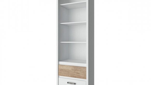 Шкафчик открытый 1D1S PROVENCE