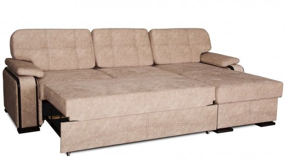 Кутовий диван Даллас 4