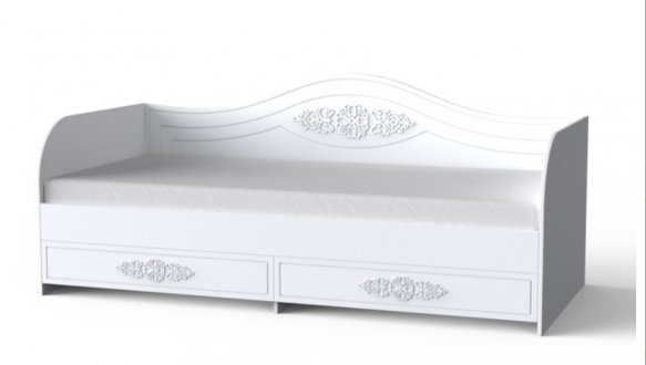 Тапчан Анжелика