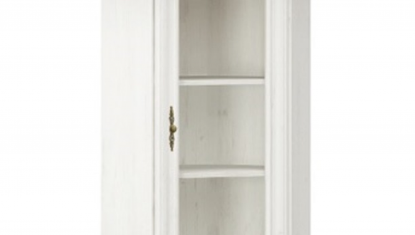 Надставка угловая Ирис