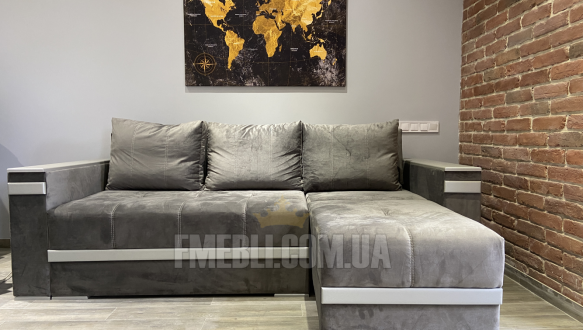 Угловой диван Форум 0