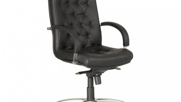 Кресло FIDEL steel MPD 3