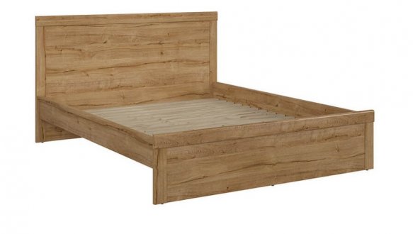 Ліжко LOZ/180 Holten