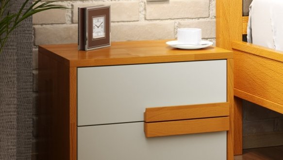 Тумба приліжкова Arbor Drev Trend/Тренд 5