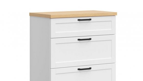 Комод KOM3S Haga