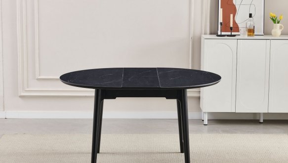 Стіл розкладний Bjorn Askold / Аскольд 105 - 135 см 0