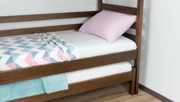 Трехъярусная кровать Шрек 3