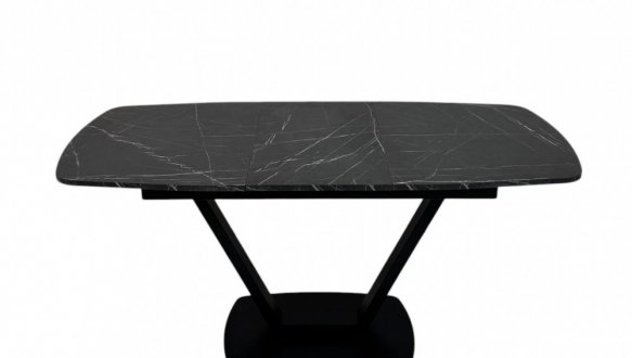 Стіл розкладний MebliRoMax Viro slide / Віро Слайд 115-195 см 0