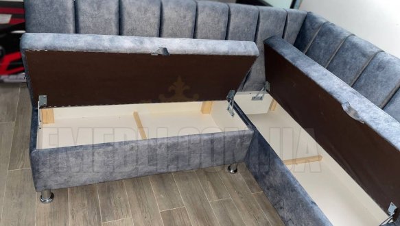 Кухонний уголок Стар Лайн 8