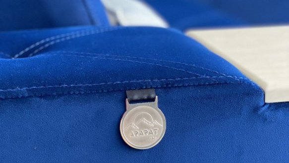 Угловой диван Рокки 300 7