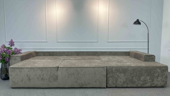 Кутовий диван Даллас 3,5 2