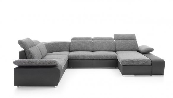 Кутовий диван Odessa III 0