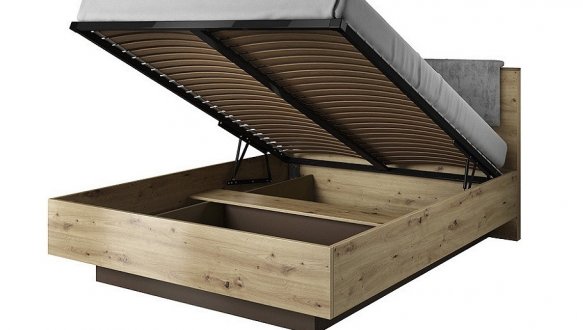 Ліжко 160 Arco 0