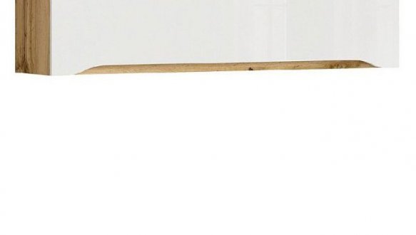 Тумба навесная SFW1K/135 Nuis