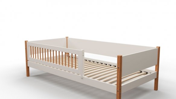 Дитяче ліжко Simple 40