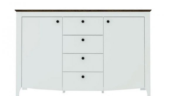 Комод KOM2D4S Каріна