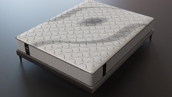 Матрац Айкон 3