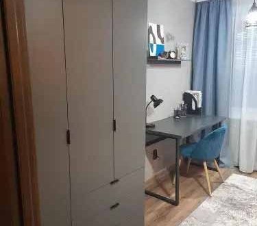 Шкаф 3Д Гелар Дорос 3 дверный графит 117 см 0