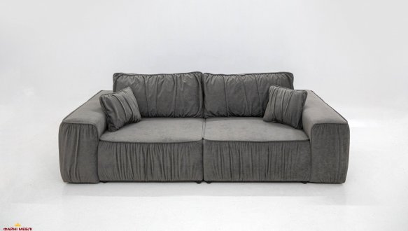 Диван розкладний єврокнижка Шик Галичина Стоун 2 270 см 10