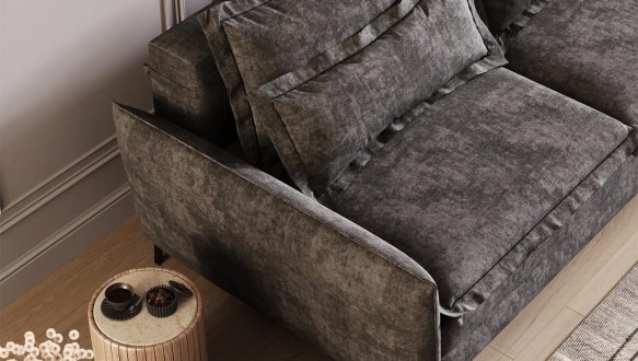 Диван Ребека 6