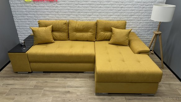 Угловой диван Меган 3