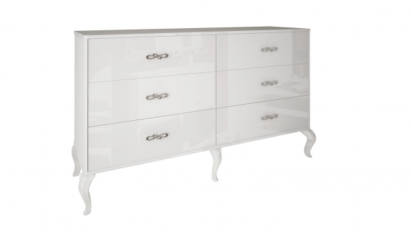 Комод Імперія 6шх Міромарк