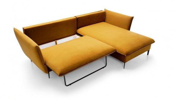 Угловой диван Gloss 20