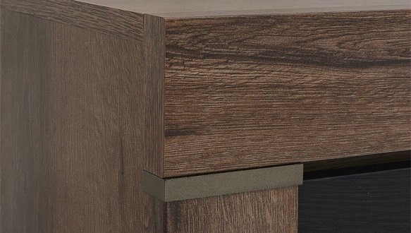 Модульна вітальня Balin 7