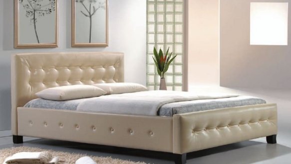 Ліжко Barcelona / Signal 1