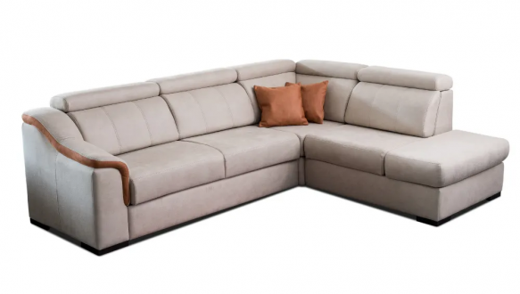 Кутовий диван Roselle