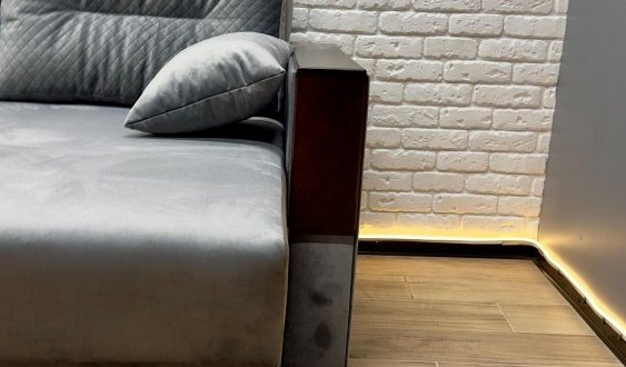 Кутовий диван Мадрид 2