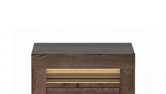 Тумба приліжкова KOM1S Baylar