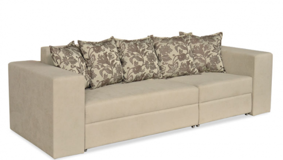 Диван Прага 3