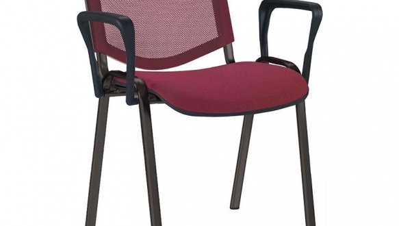 Стілець ISO arm NET