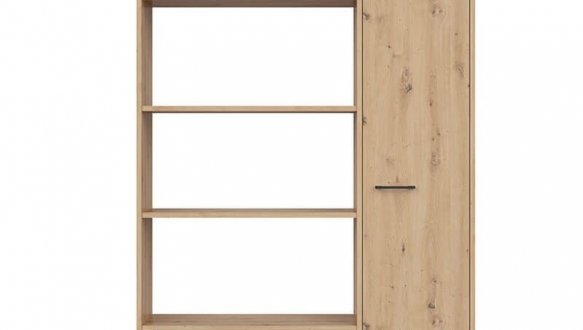 Стеллаж REG1D/200 Space office 2