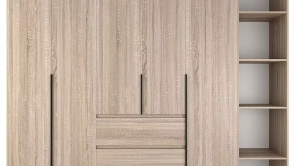 Матрац ортопедичний R1 ТМ REGENERATION 1