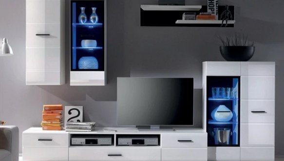 Витрина REG1W2D2S L/P Вушер 0