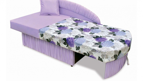 Тапчан Колібрі 70 0