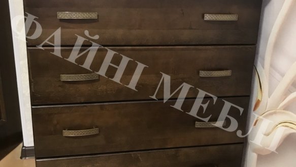 Комод Файні меблі