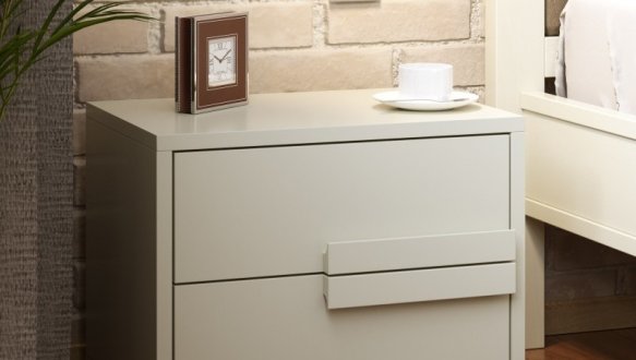 Спальня Trend/Тренд Arbor Drev с комодом 4S и тумбами 5