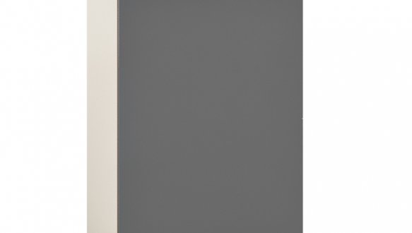 Тумба верхня В60.92.1Д Омега ручка