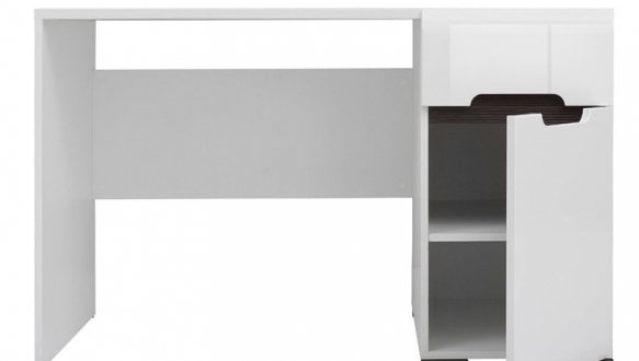 Стіл письменний BIU1D1S/8/12 Амелія 3